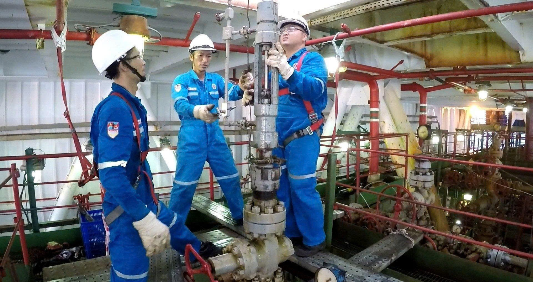 TTAT Vietsov - Trung tâm An toàn và Bảo vệ Môi trường Vietsovpetro TTAT Vietsov - Trung tâm An toàn và Bảo vệ Môi trường Vietsovpetro TTAT Vietsov - Trung tâm An toàn và Bảo vệ Môi trường Vietsovpetro TTAT Vietsov - Trung tâm An toàn và Bảo vệ Môi trường Vietsovpetro