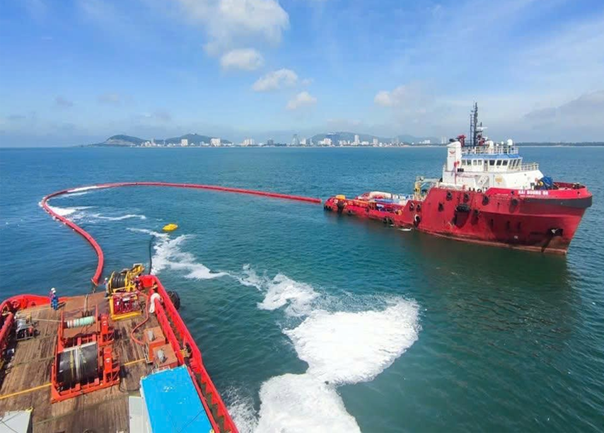 TTAT Vietsov - Trung tâm An toàn và Bảo vệ Môi trường Vietsovpetro TTAT Vietsov - Trung tâm An toàn và Bảo vệ Môi trường Vietsovpetro