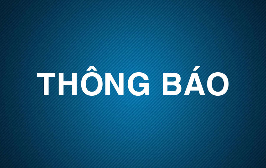 TTAT Vietsov - Trung tâm An toàn và Bảo vệ Môi trường Vietsovpetro LỊCH HỌC TUẦN DỰ KIẾN (từ ngày 01-07/12/2025).