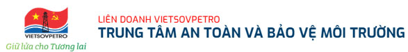 logo2 TTAT Vietsov - Trung tâm An toàn và Bảo vệ Môi trường Vietsovpetro TTAT Vietsov - Trung tâm An toàn và Bảo vệ Môi trường Vietsovpetro