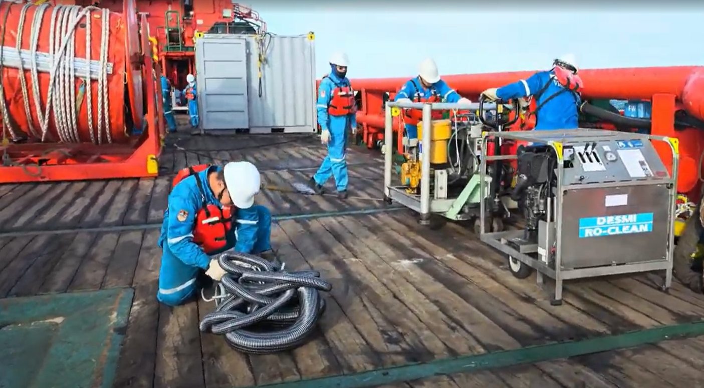 TTAT Vietsov - Trung tâm An toàn và Bảo vệ Môi trường Vietsovpetro Ban ứng cứu sự cố TTAT & BVMT Vietsovpetro - Chủ động huấn luyện – Sẵn sàng ứng phó – Nâng cao năng lực an toàn, sức khỏe, môi trường TTAT Vietsov - Trung tâm An toàn và Bảo vệ Môi trường Vietsovpetro Ban ứng cứu sự cố TTAT & BVMT Vietsovpetro - Chủ động huấn luyện – Sẵn sàng ứng phó – Nâng cao năng lực an toàn, sức khỏe, môi trường