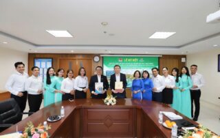 TTAT Vietsov - Trung tâm An toàn và Bảo vệ Môi trường Vietsovpetro Trung tâm An toàn và Bảo vệ môi trường & Khu nghỉ dưỡng, Khách sạn Vietsovpetro ký kết Hợp đồng khung hợp tác đào tạo kết hợp nghỉ dưỡng kiến tạo mô hình đào tạo trải nghiệm chuyên nghiệp – hiện đại – khác biệt