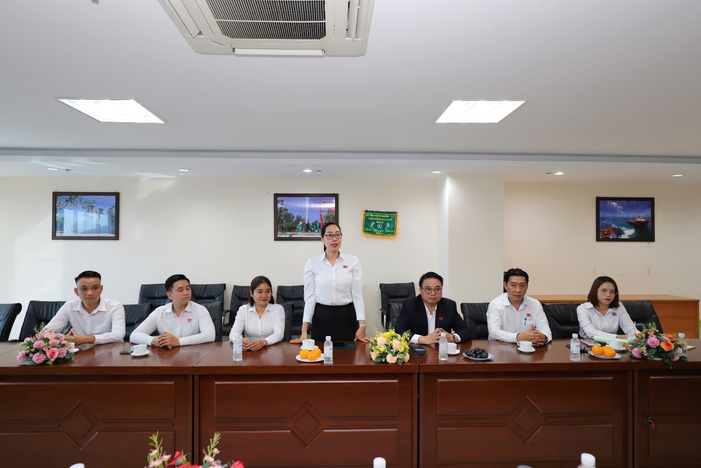 TTAT Vietsov - Trung tâm An toàn và Bảo vệ Môi trường Vietsovpetro Trung tâm An toàn và Bảo vệ môi trường & Khu nghỉ dưỡng, Khách sạn Vietsovpetro ký kết Hợp đồng khung hợp tác đào tạo kết hợp nghỉ dưỡng kiến tạo mô hình đào tạo trải nghiệm chuyên nghiệp – hiện đại – khác biệt TTAT Vietsov - Trung tâm An toàn và Bảo vệ Môi trường Vietsovpetro Trung tâm An toàn và Bảo vệ môi trường & Khu nghỉ dưỡng, Khách sạn Vietsovpetro ký kết Hợp đồng khung hợp tác đào tạo kết hợp nghỉ dưỡng kiến tạo mô hình đào tạo trải nghiệm chuyên nghiệp – hiện đại – khác biệt